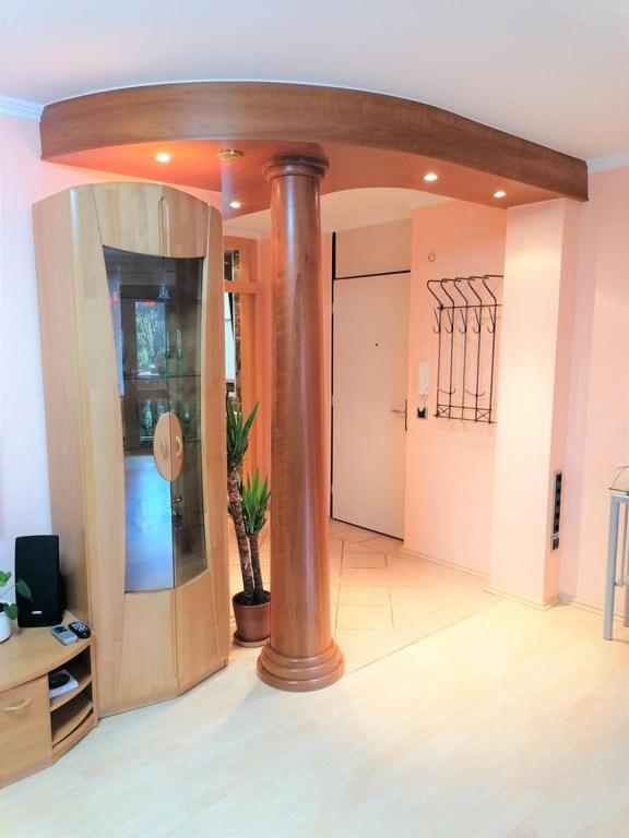 Top Ferienwohnung Mit Tiefgaragenstellplatz, Auch Fuer Laengere Aufenthalte Sasbachwalden Esterno foto