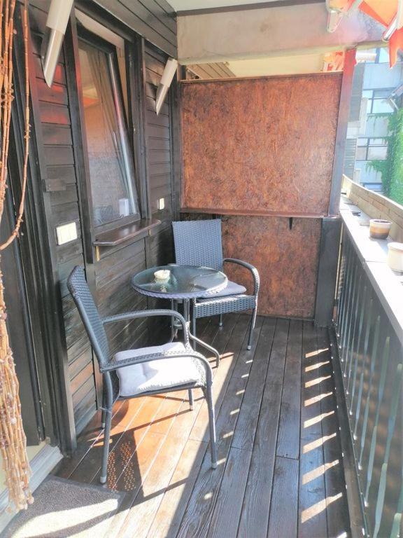 Top Ferienwohnung Mit Tiefgaragenstellplatz, Auch Fuer Laengere Aufenthalte Sasbachwalden Esterno foto