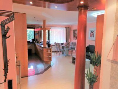Top Ferienwohnung Mit Tiefgaragenstellplatz, Auch Fuer Laengere Aufenthalte Sasbachwalden Esterno foto
